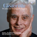 Pre-Order: Ciconia Consort - The Hague String Orchestr - Casterede: Works For Str Orchestra [CD]