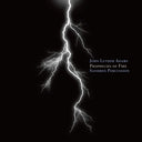 Pre-Order: Sandbox Percussion - Prophecies Of Fire [CD]