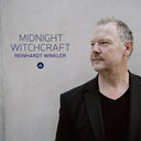 Pre-Order: Reinhardt Winkler - Midnight Witchcraft [CD]