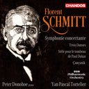 Pre-Order: Peter Donohoe - Schmitt: Orchestral Works [CD]