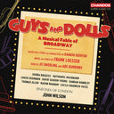 Pre-Order: Sierra Boggess - Guys & Dolls [CD]