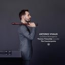 Pre-Order: Thomas Triesschijn - La Dolce Stravaganza [CD]