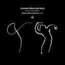 Pre-Order: Victor Garcia  Garcia - Improvised Bach [CD]