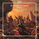 Pre-Order: Magdalena Podkoscielna - Il Mose (Oratorio) [CD]