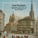 Pre-Order: Munchner Rundfunkorchester - Symphonies Op. 35 Nos. 1-3 [CD]