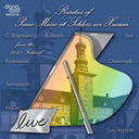 Pre-Order: Chiyan Wong - Rarities Of Pno Music At Schloss Von Husum [CD]