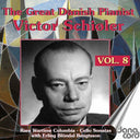 Pre-Order: Erling Bengtsson  Blondal - Great Danish Pianist Victor Schioler Vol. 8 [CD]