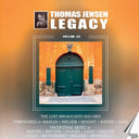 Pre-Order: Birthe Hansen - Thomas Jensen Vol. 25 [CD]