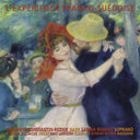 Pre-Order: Constantin-Delphine Reznik - Delphine Constantin-Reznik & Sabina Bisholt [CD]