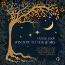 Pre-Order: John Bradbury - Helen Leach: Window To The Stars [CD]