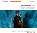 Pre-Order: Benjamin Gunst - Submergence [CD]