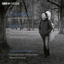 Pre-Order: Sebastian Klinger - Schumann & Bruch: Vc Con & Works For Vc & Orch [CD]