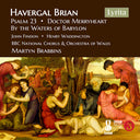 Pre-Order: John Findon - Havergal Brian: Choral Works [CD]