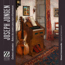 Pre-Order: Edward Vanmarsenille - Jongen: Couleurs Retrouvees - Autour Des Ouvres [CD]