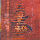 Pre-Order: Sam Jones - Arches [CD]