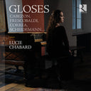 Pre-Order: Lucie Chabard - Gloses [CD]