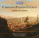 Pre-Order: Marina Comparato - Pazzini Uccelli: Art Songs [CD]