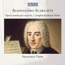 Pre-Order: Francesco Tasini - Scarlatti: Complete Keyboard Works [CD]