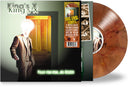 Pre-Order: King's X - Please Come Home...mr. Bulbous (dusk Swirl Vinyl) [LP]