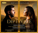 Pre-Order: Sonya Yoncheva - Dyptique [CD]