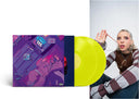 att. [Neon Yellow with Poster]