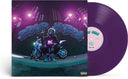 Pre-Order: Young Miko - TRAP KITTY [Purple]