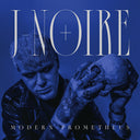 Pre-Order: J Noire - Modern Prometheus [LP]