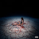 Pre-Order: Cara Delevingne - Not Normal [Sea Blue]