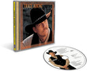 Trace Adkins - Dreamin Out Loud (Aniv) [CD]