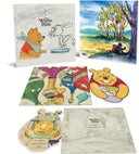 Winnie The Pooh - Winnie The Pooh 100th Anniversary [Pooh Die-cut]