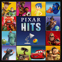 Various Artists - Pixar Hits [Yellow]