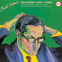 Bill Evans - California Here I Come (Verve Vault Series) [180 Gram]