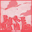 PRE-ORDER: Punk Ruins [Coke Bottle Clear]