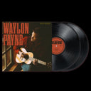 Waylon Payne - Wayward [LP]