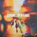 Pre-Order: Up In Flames [LP]