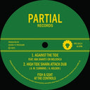 Fish & Goat at the Controls - Against The Tide (Ep) [12" Vinyl]