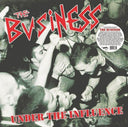 Pre-Order: Business - Under the Influence (red Vinyl) [LP]