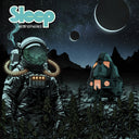 Pre-Order: Hempispheres [Black]