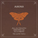 Aurora - All My Demons Greeting Me As A Friend [Digipak]