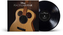Various Artists - Peaceful Guitar [LP]
