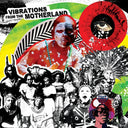 Vibrations From The Motherland / Various (Colv) - Vibrations From The Motherland / Various [Colored Vinyl]