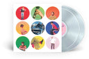 Withness [Clear Vinyl]
