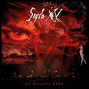 PRE-ORDER: Alive For The Time Left (Live At Ab Brussels 2026) [LP]