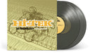 Hi-Teknology (Instrumentals) [Clear Vinyl] (Bice) [Remastered]