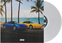 Roofless Records For Drop Tops [Clear Vinyl] (Slv)