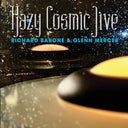 Richard Barone  / Mercer,Glenn - Hazy Cosmic Jive [LP]