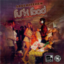 Soulkitchen Funkfood: Original Raw Soul Pt 1 / Var [LP]