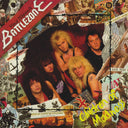 Pre-Order: Paul Di'anno  Battlezone - Children Of Madness [Digipak]