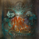 Pre-Order: Floor Jansen - Hytress (Gate) (Ecov) [LP]