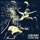 Jason Mcniff - Ten Blue Songs [CD]